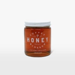 Coffee Blossom Honey