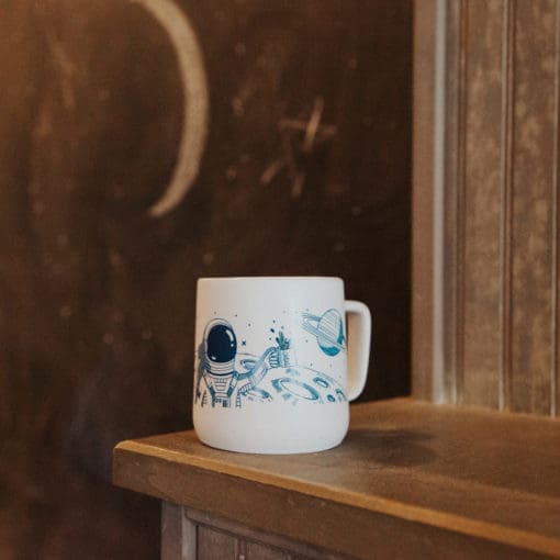 Moon Mug