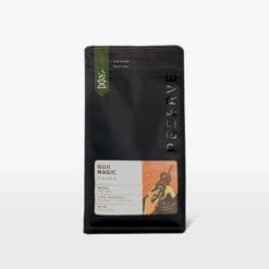 Guji Magic