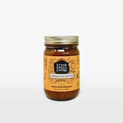 Espresso Nut Butter