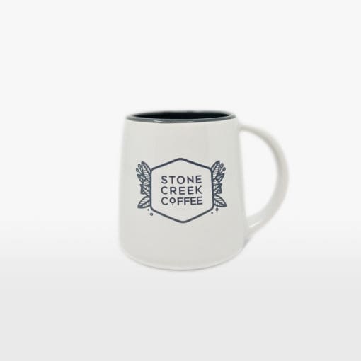 Subscription mug