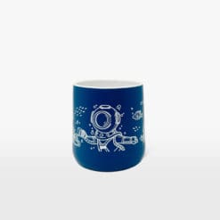 Aquanaut Mug