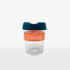 Peach keepcup