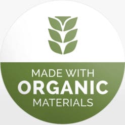 Impact Badge - Organic