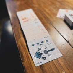 Coffee Playing Cards