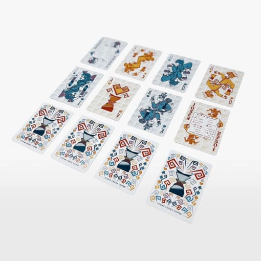 Coffee Playing Cards