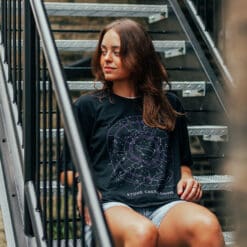 Constellation Tee