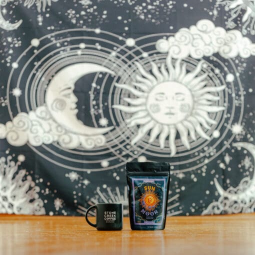 Sun & Moon My Brew