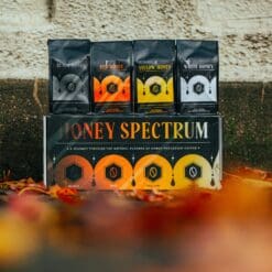 Honey Spectrum Box